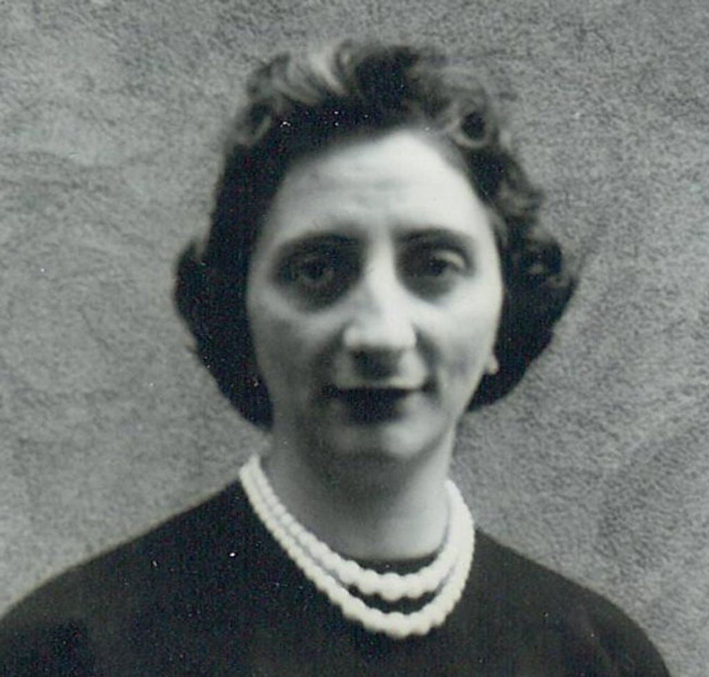 Florence C. Caliguire Profile Photo