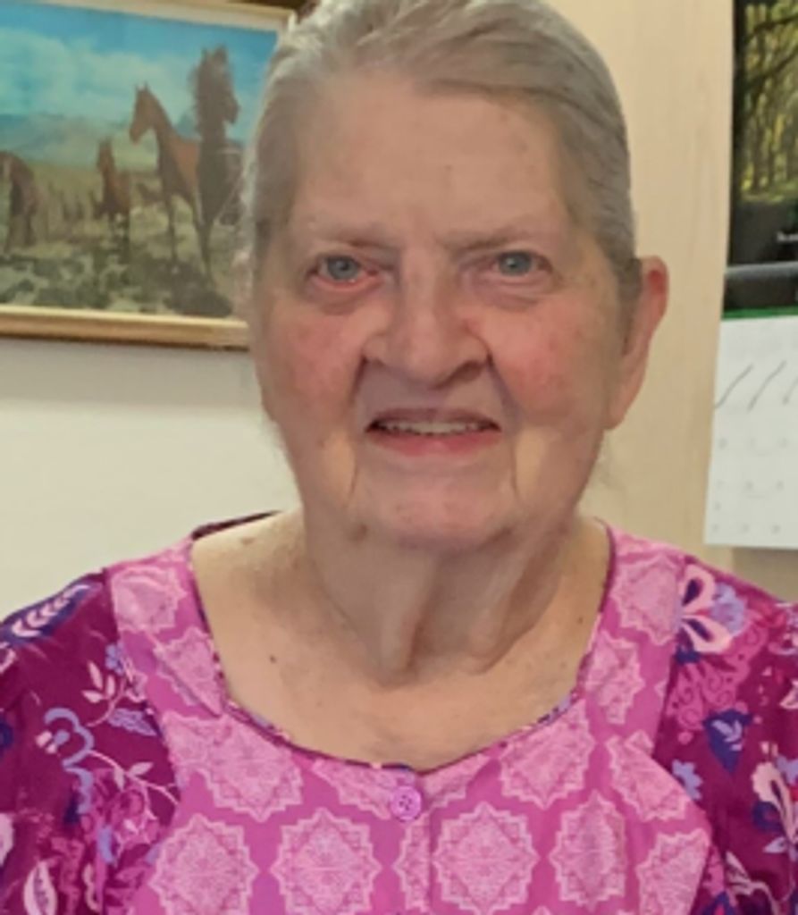 Lois E. Harmon Profile Photo