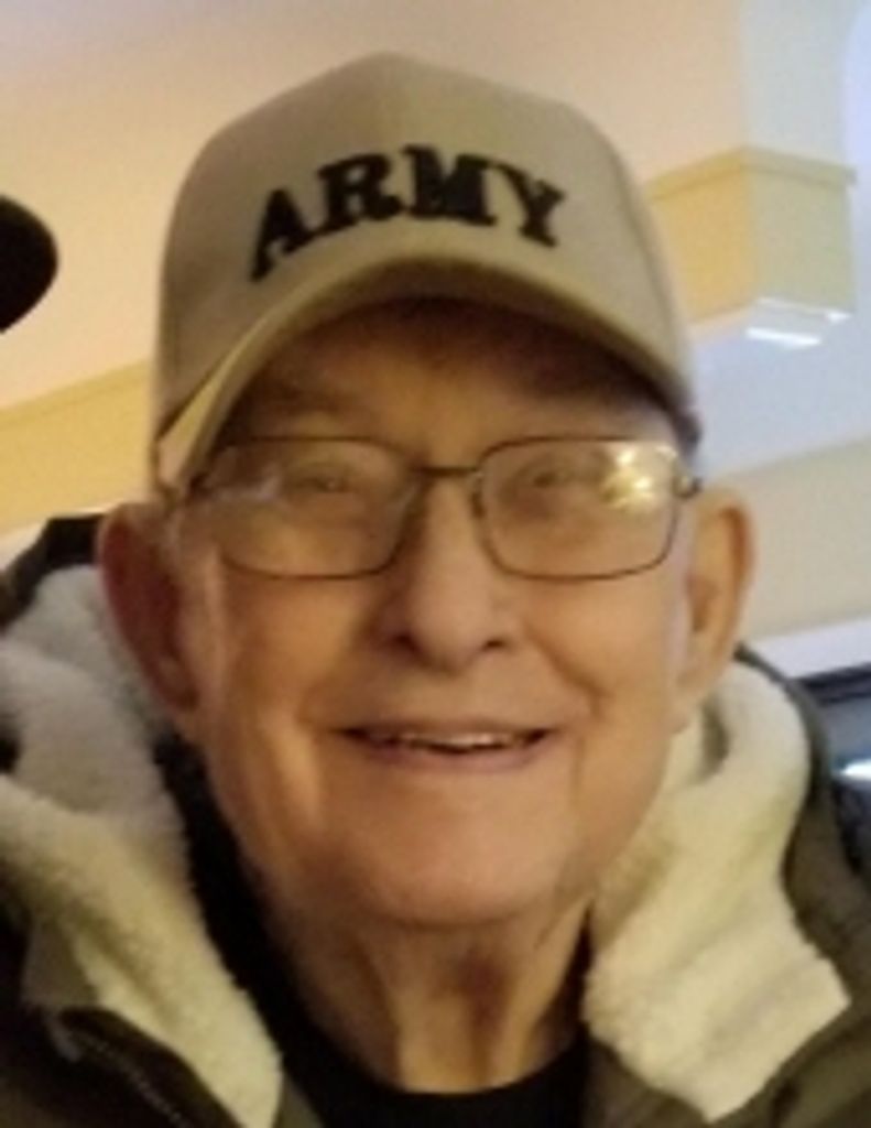 Milton E. Burbo