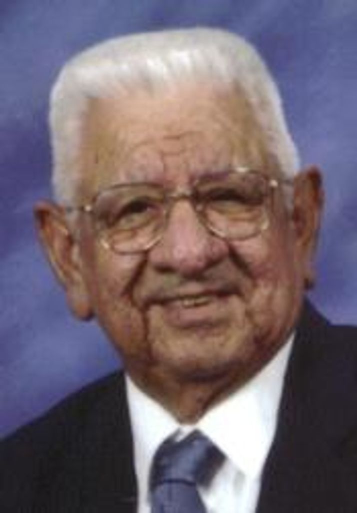 Domingo R. Moreno, Sr.