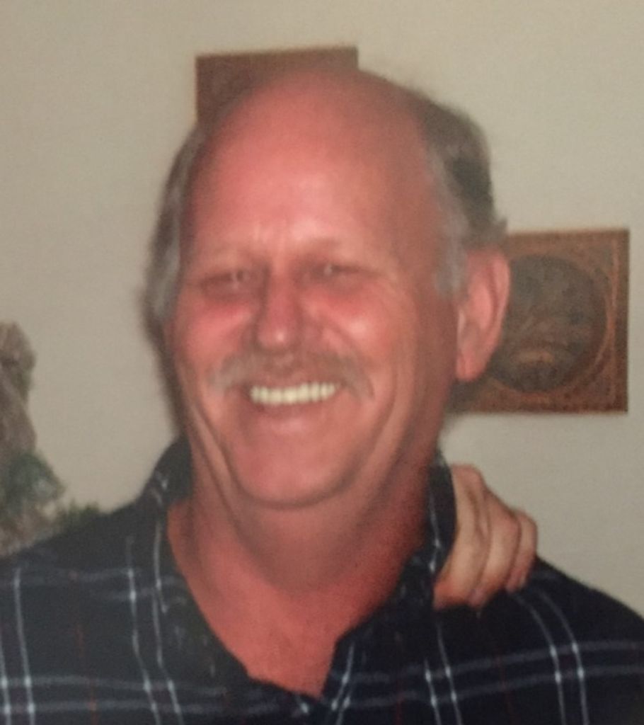 Robert William Byars, Jr. Profile Photo