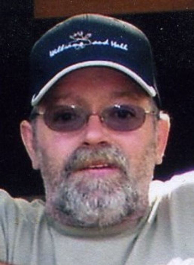 Charles  Wayne Ashley