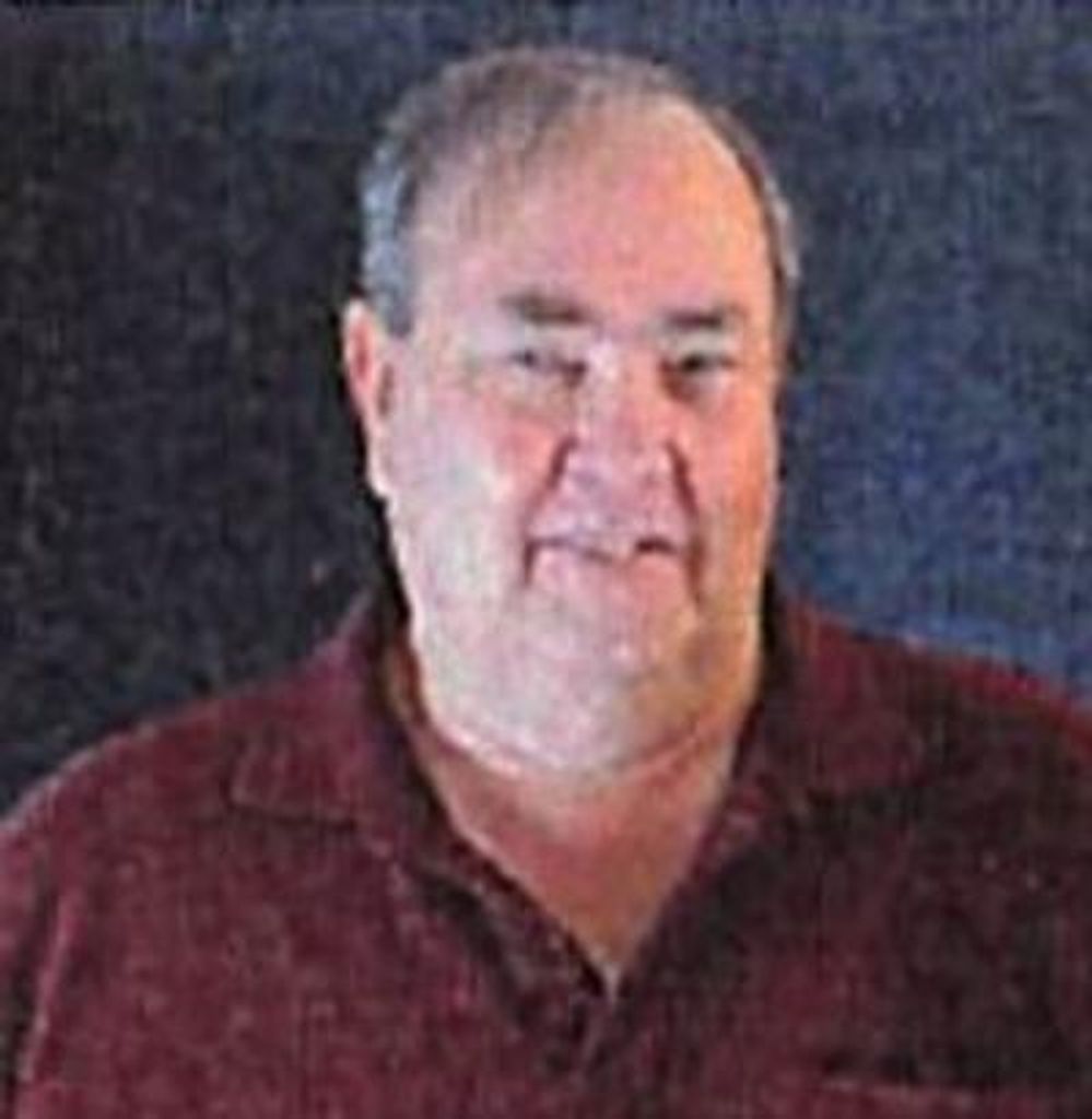 Michael E. "Mike" Lewis Profile Photo