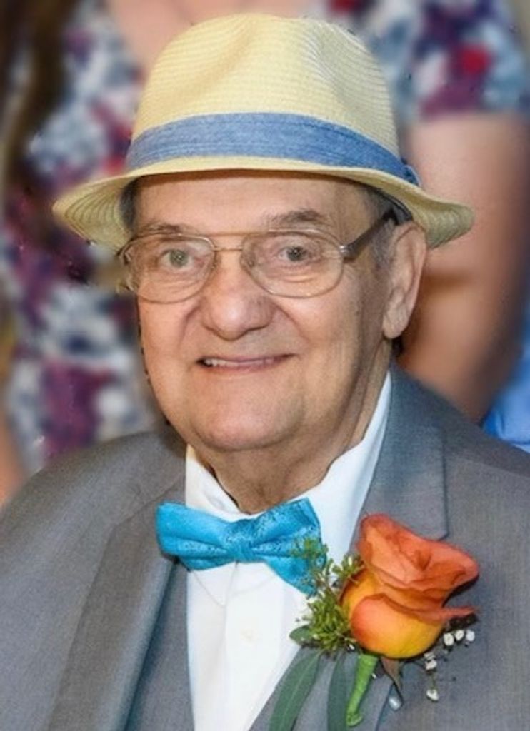 Albert M. Samol Profile Photo