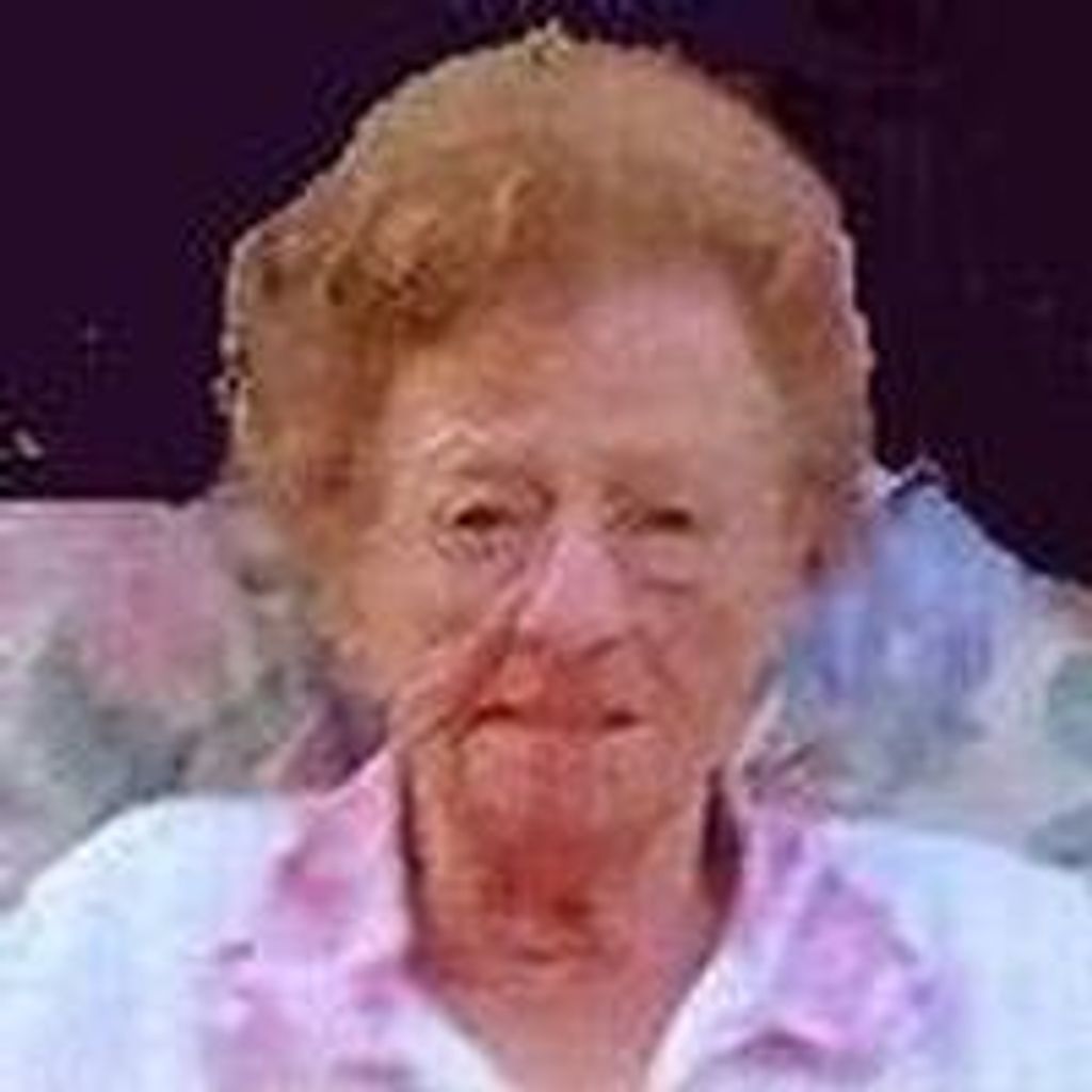 Elizabeth Bucy