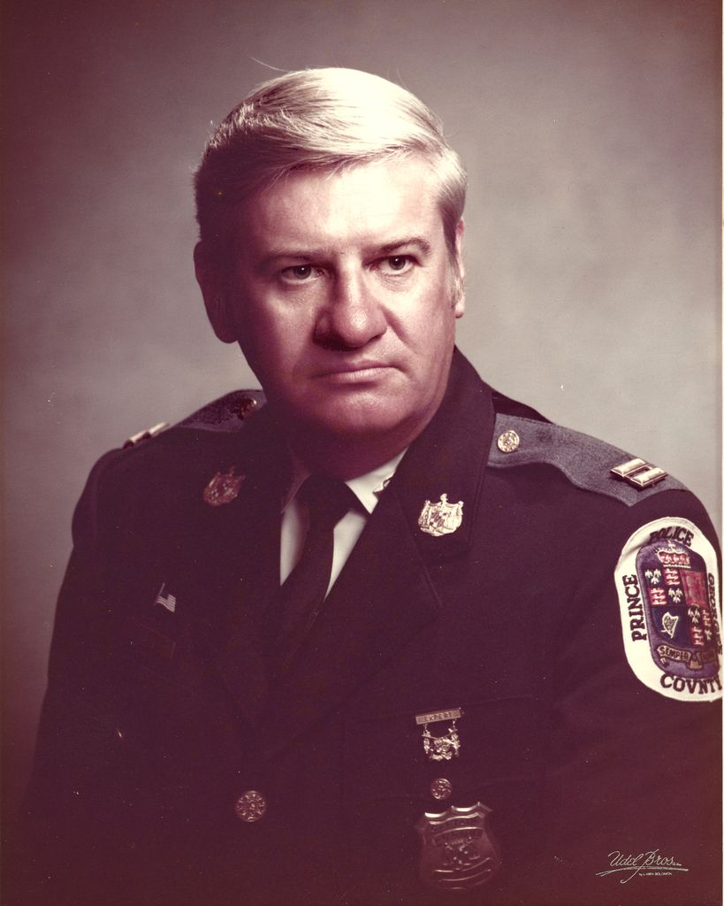 Albert Louis Kulle Profile Photo