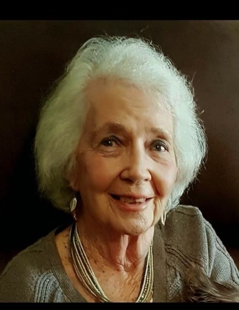 Peggy Joyce Baggett Profile Photo