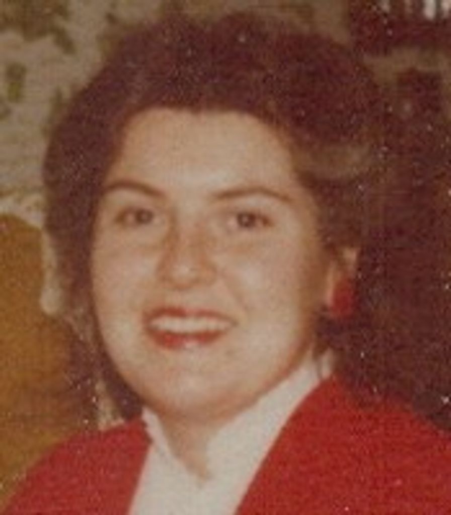 Sylvia Dawn Cornett