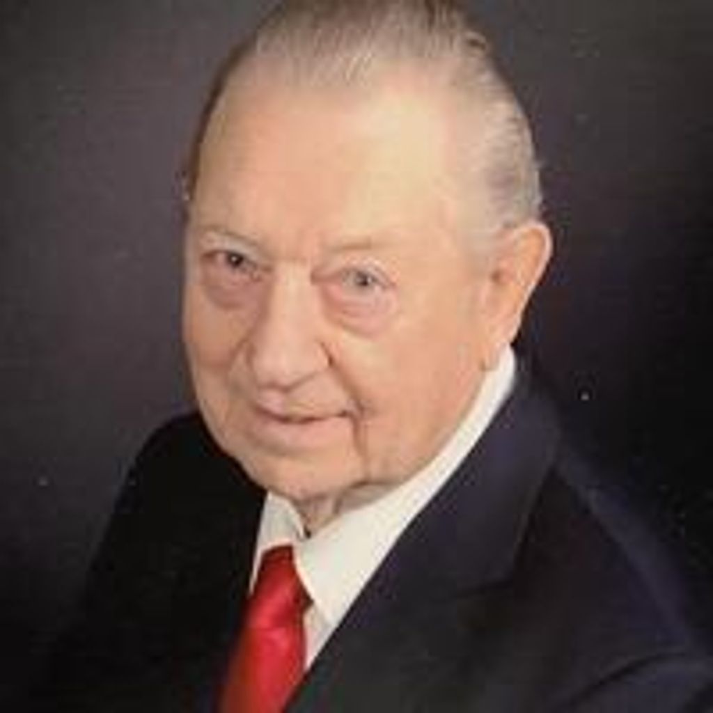 Herman Mueller