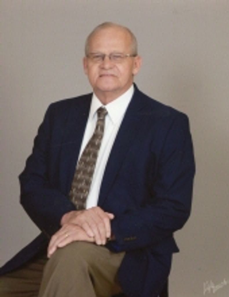 Rex Eugene Haley
