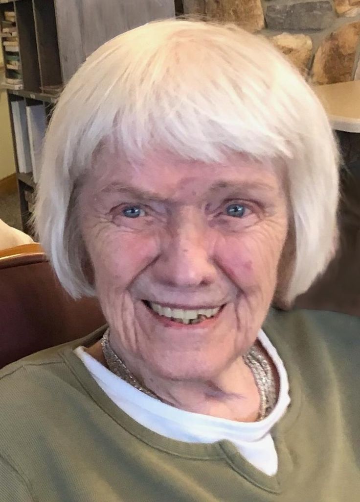Marilee Jane Hughes Profile Photo