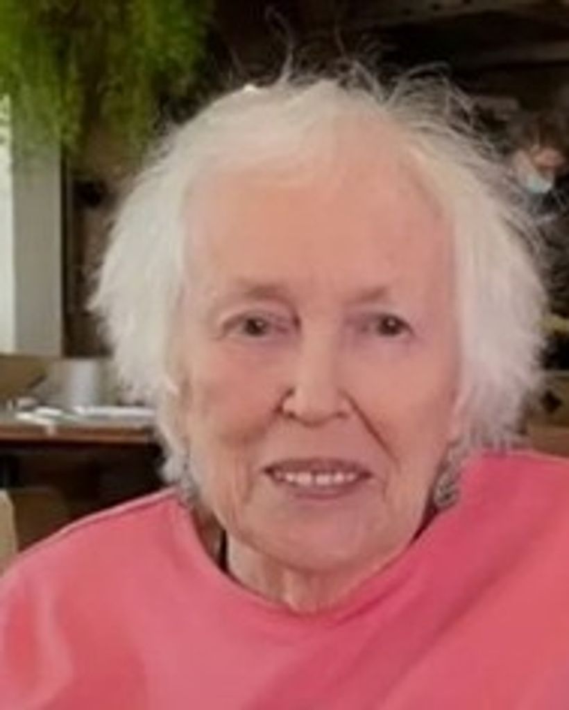 Barbara Leah (Bowlin) Borowy