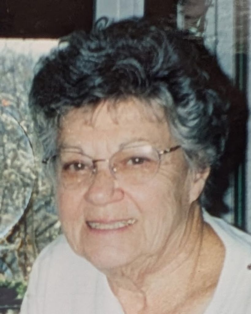 Avis Maxine Flick Watt