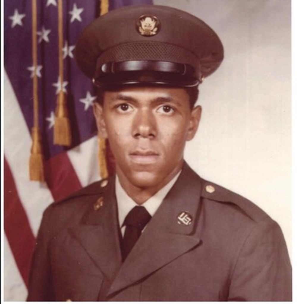 Mr. Horace Bernard “Butch” Hunter Profile Photo