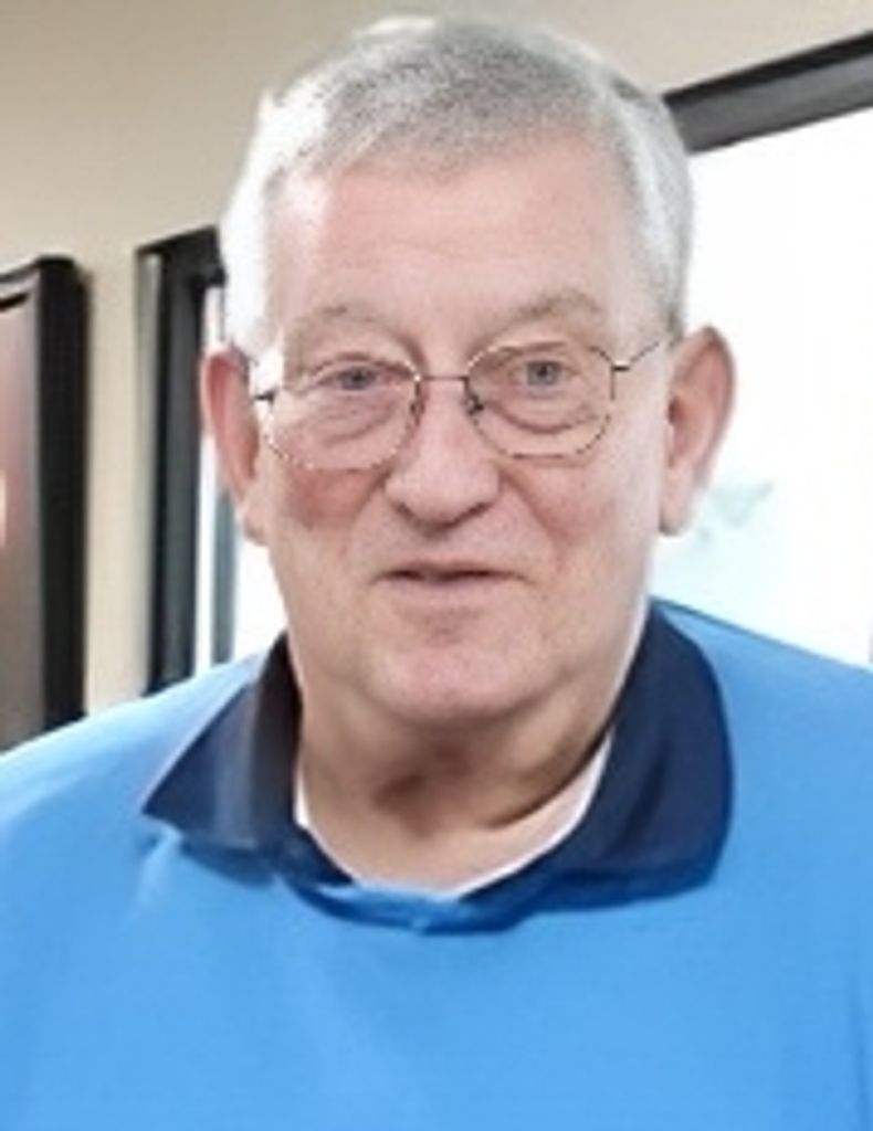 Jack Doyle Naylor Profile Photo