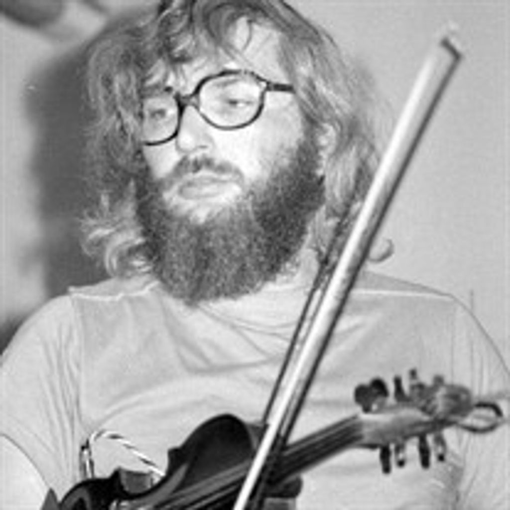 Michael Dreyfuss