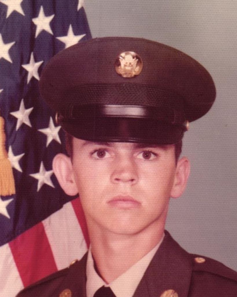 William James Soles Profile Photo