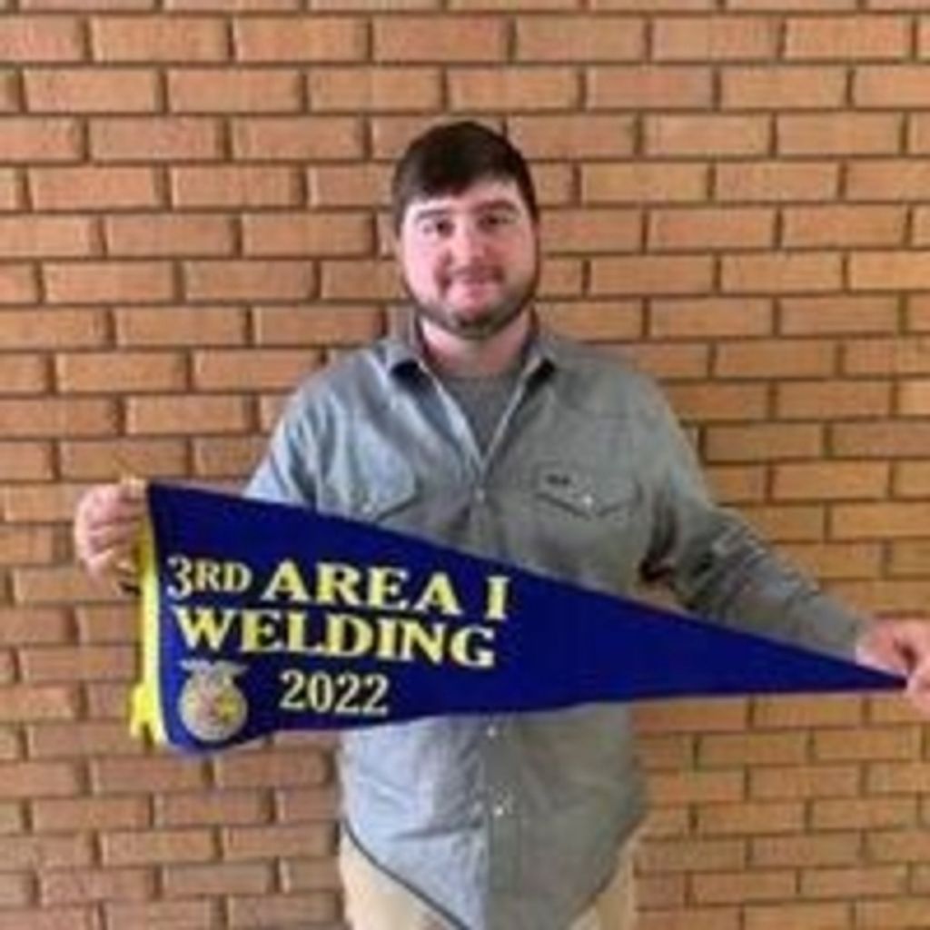 Hunter Graham Profile Photo