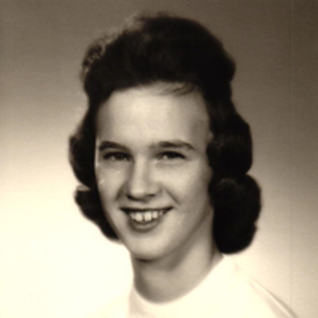 Janet Chamberland