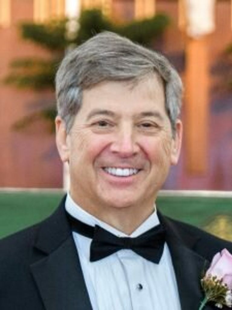 John Anthony Jacobi