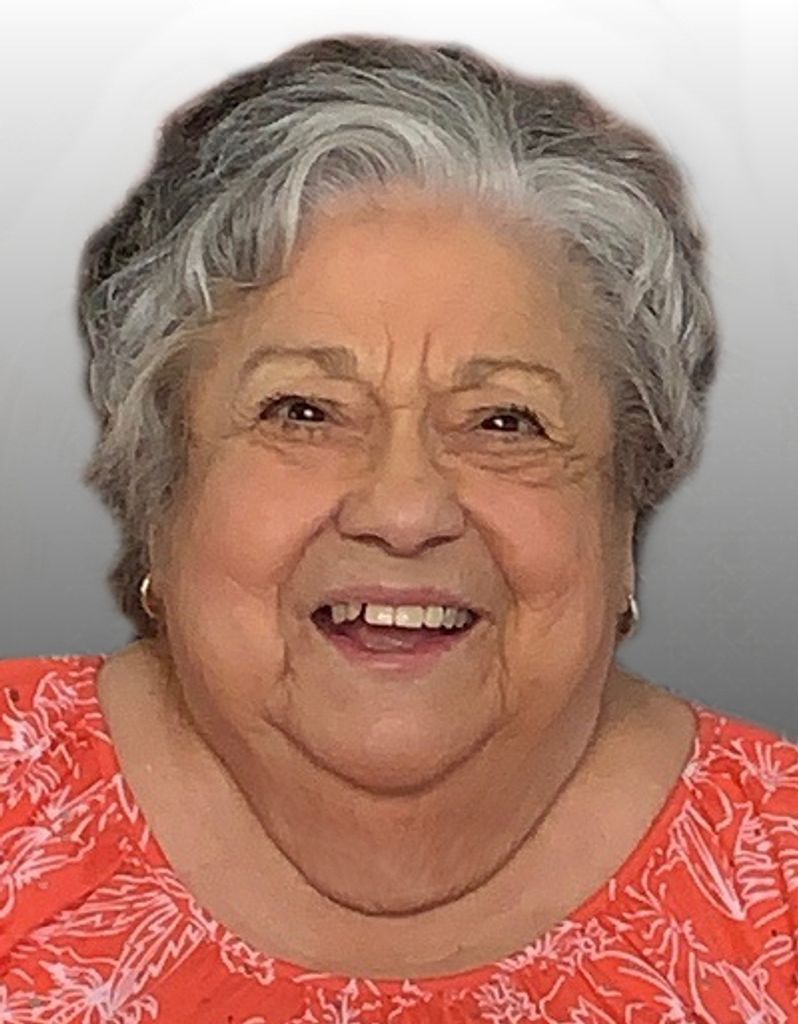 Jeanette Caponetto