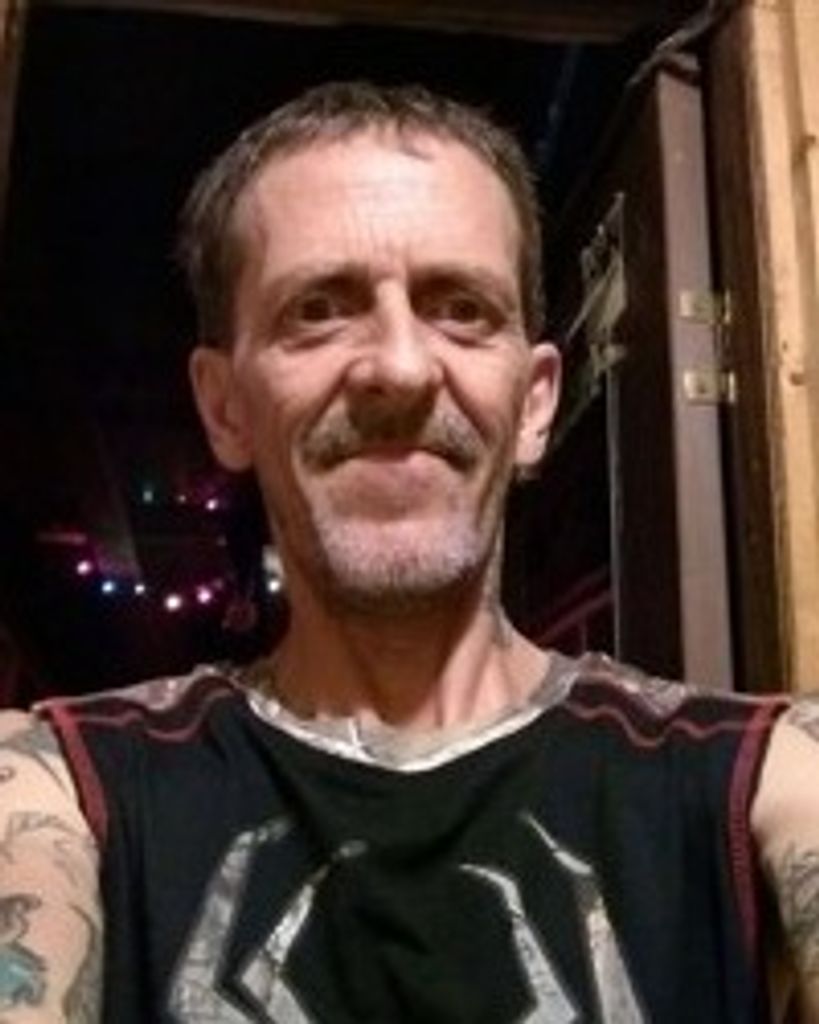 Bobby Joe Risner, Sr.