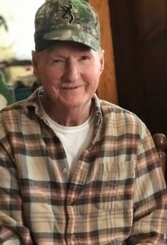 Bruce D. Lee Profile Photo