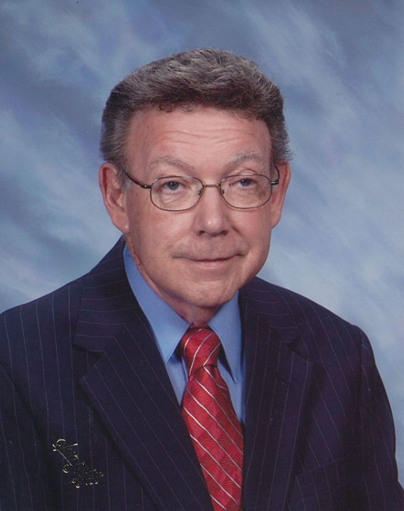 Jerry D. DeSpain Profile Photo