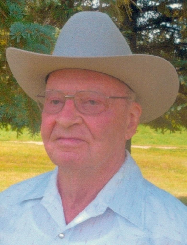 Dewitt Calvin 'Cal' Shattuck