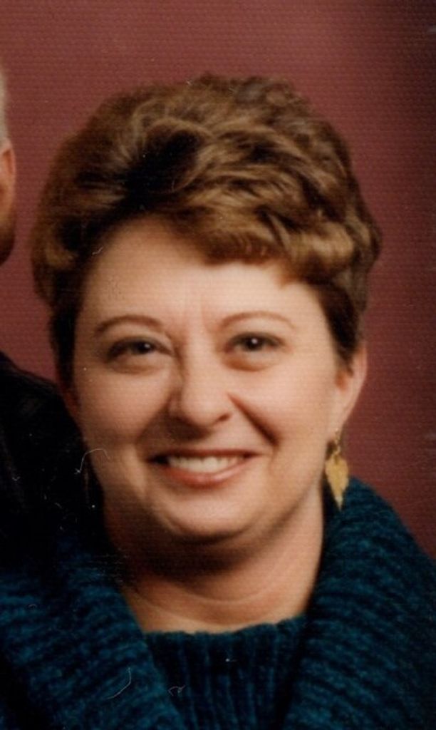 Jane Frances Cable Profile Photo