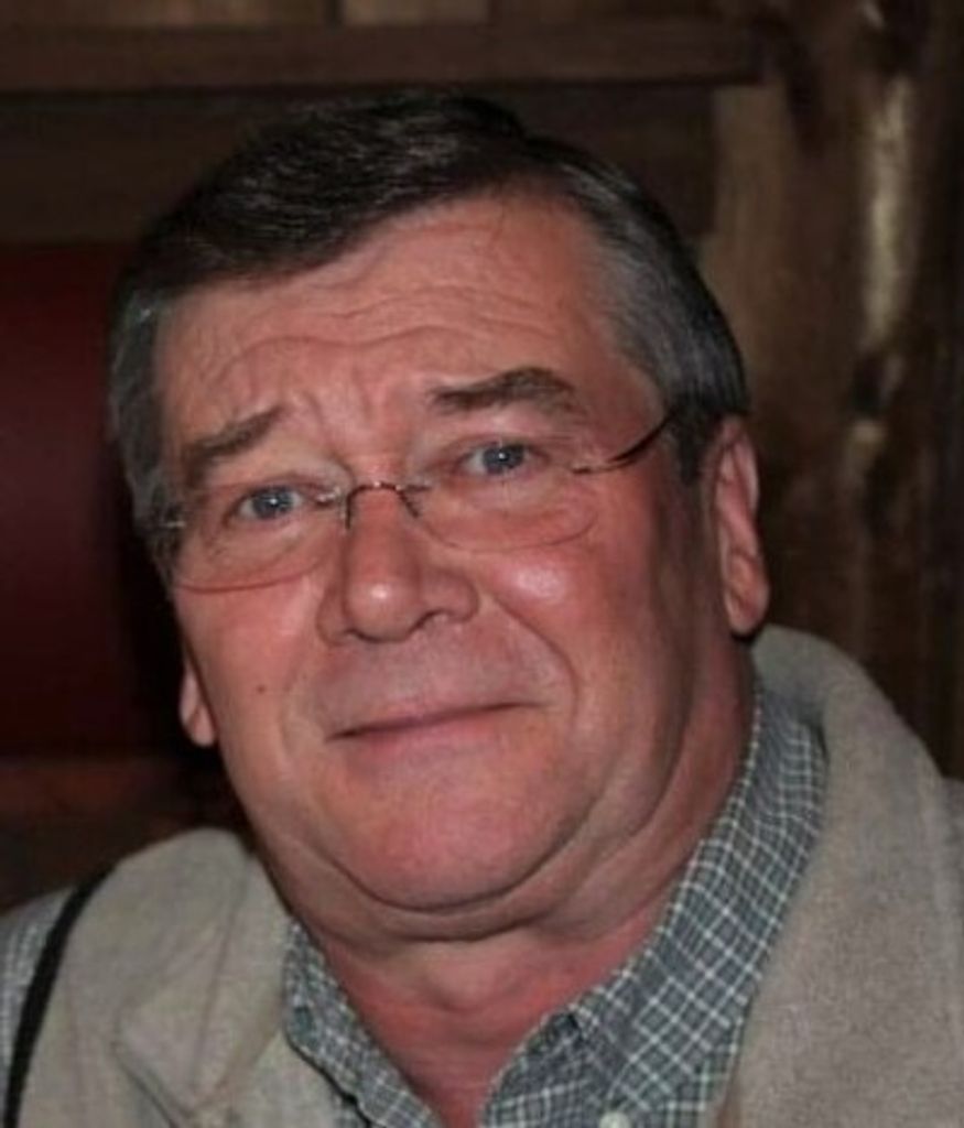 Johnny R Anderson Profile Photo