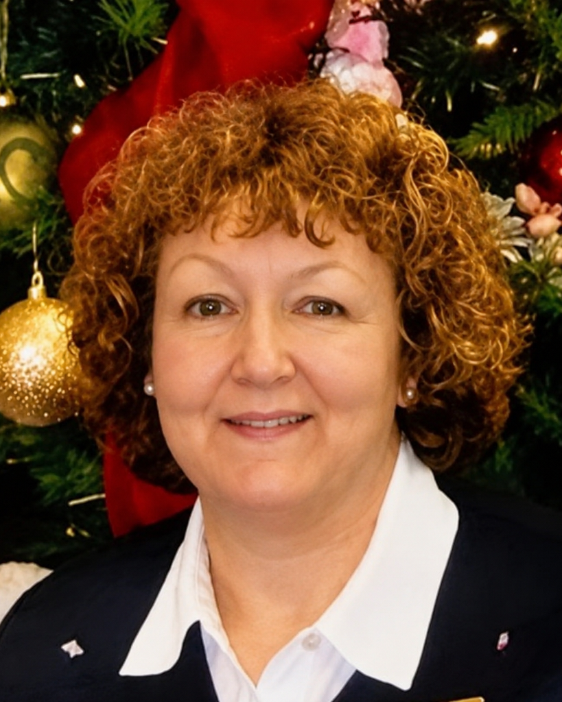 Barbara Westby