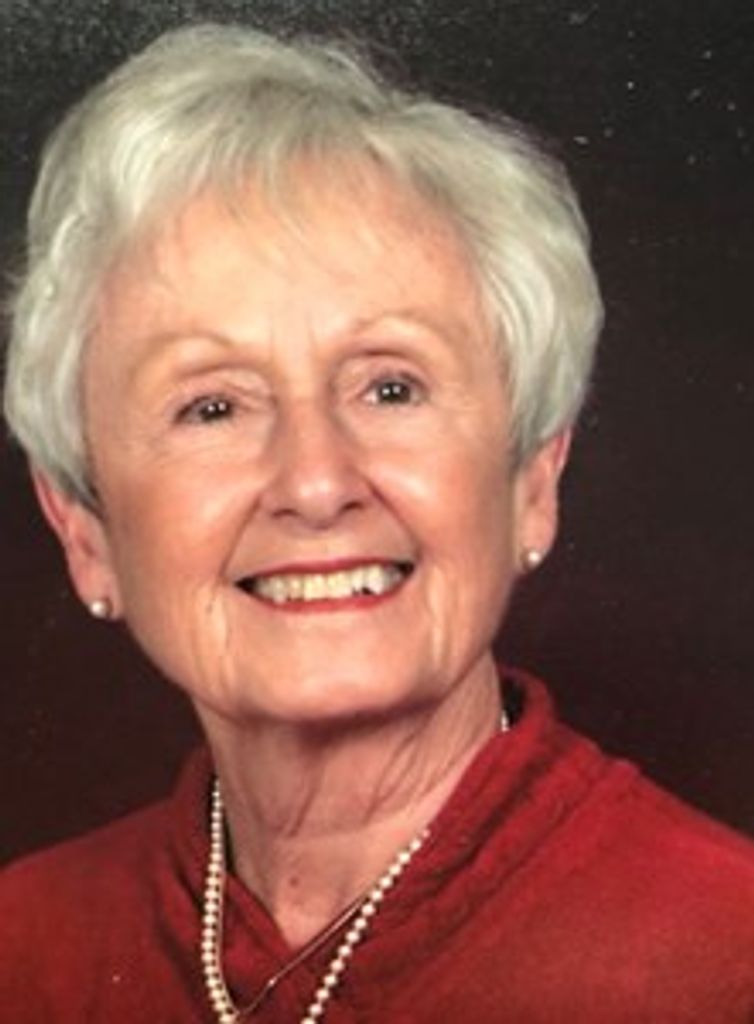 Betty Ellis