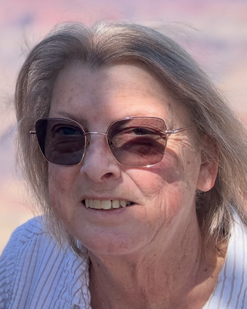 Lisa Ann Moore Smith