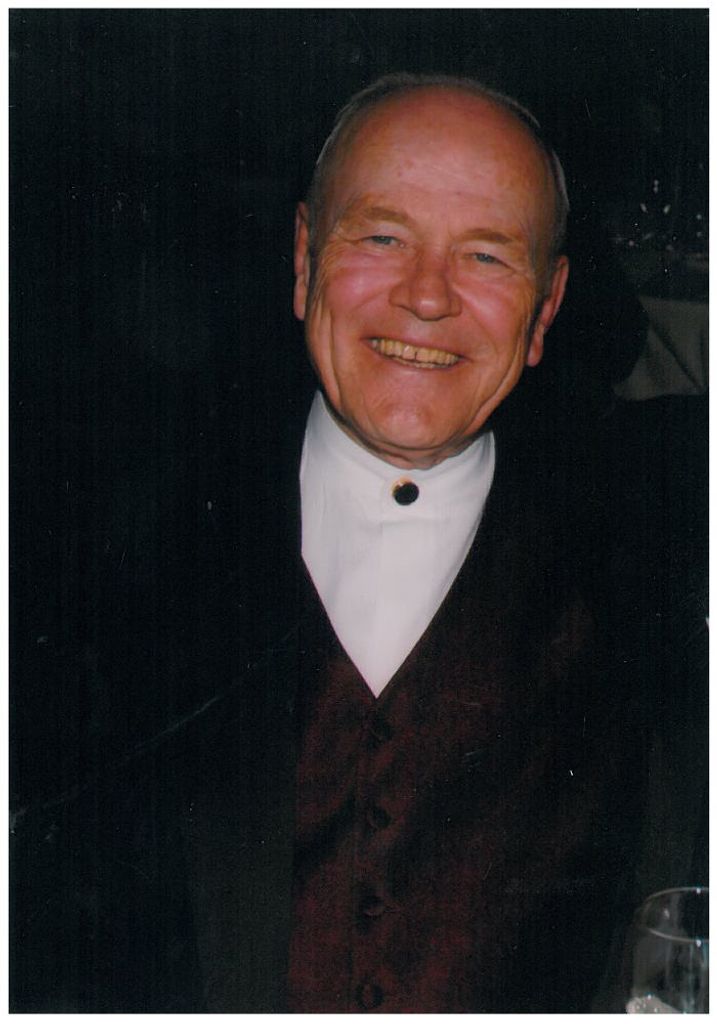 Eugene  ""Bud"" Hayes