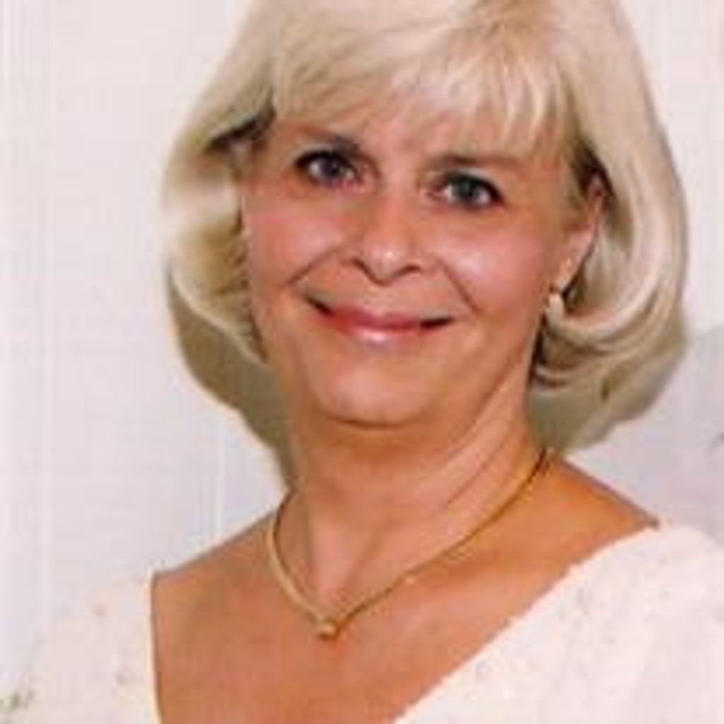 Jane Criddle
