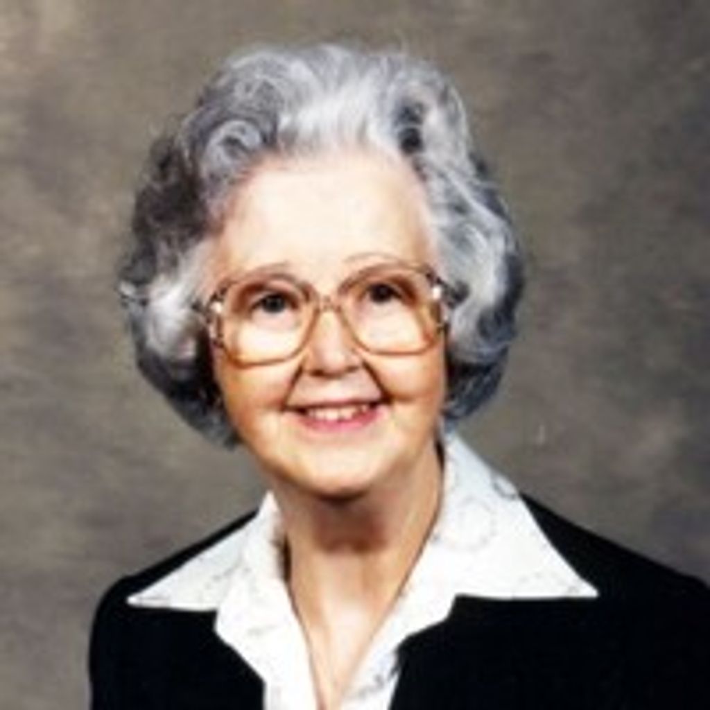 Alice I. Johnson