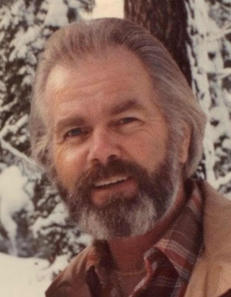 Arthur William Anderson Profile Photo