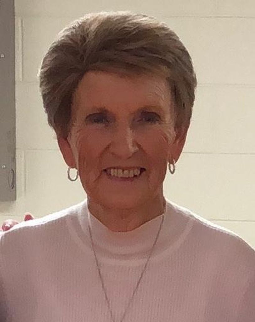 Janie Powell Johnson Profile Photo