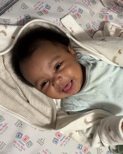 Zakai Bowman's obituary image