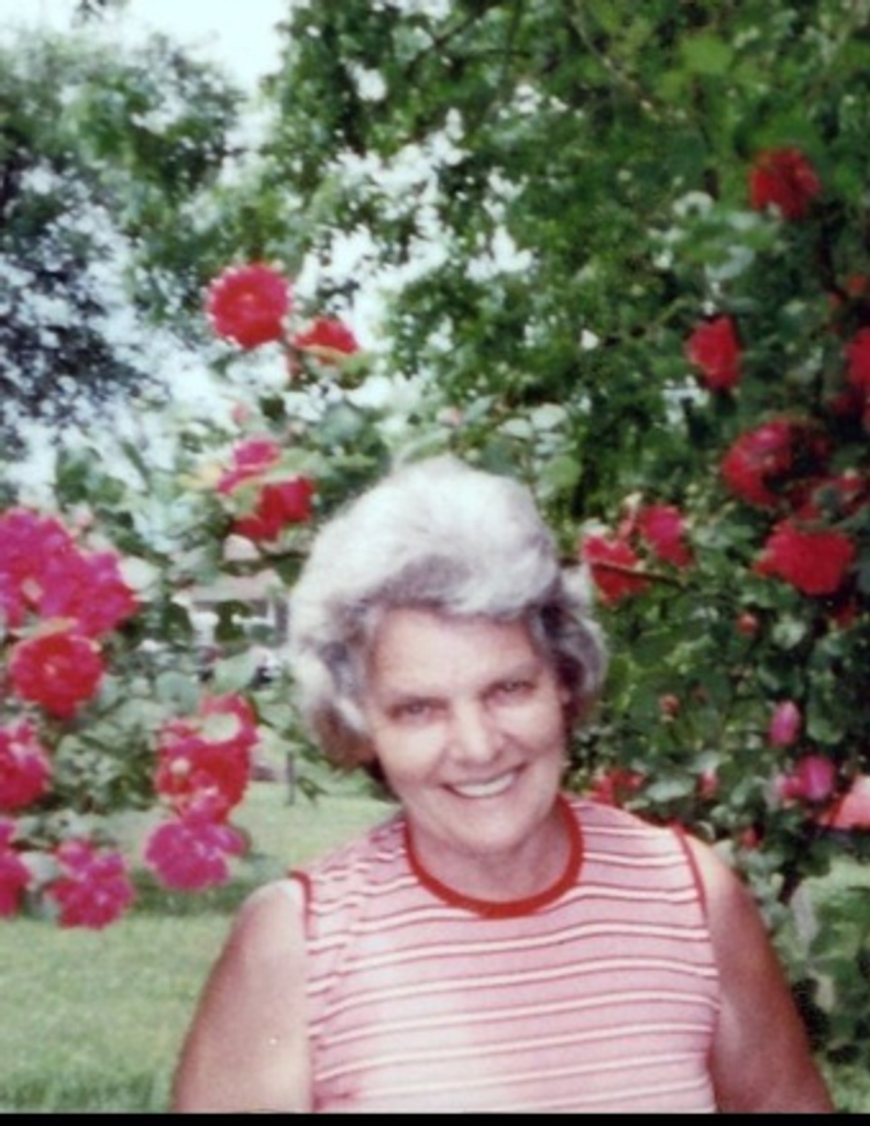 Mary Kathryn Johnson