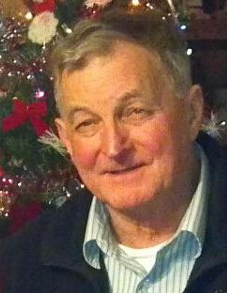 James "Jim" William Gregory Profile Photo