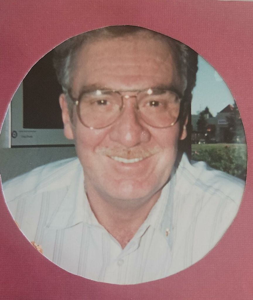 Donald Lorne Redgwell Profile Photo
