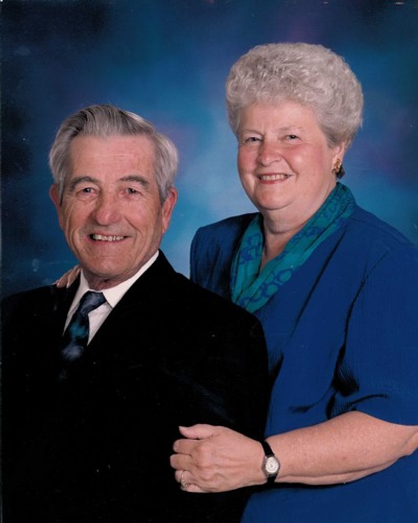 Charles "Leo" Hadfield Profile Photo