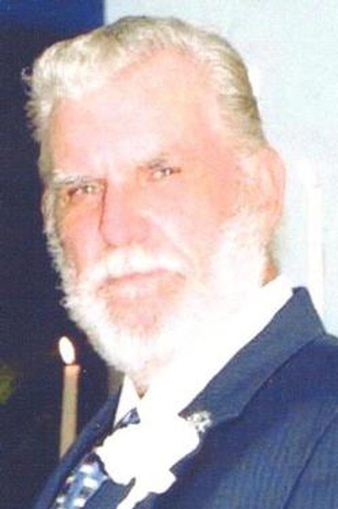 George Nathaniel Barfield