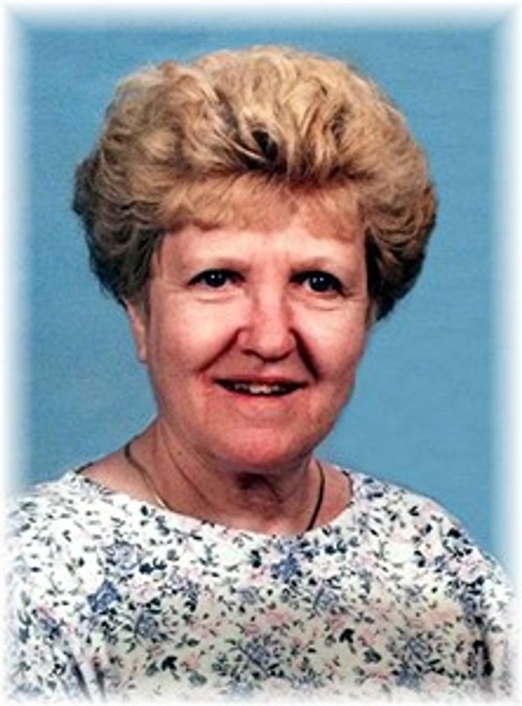 Jean Marie Peak