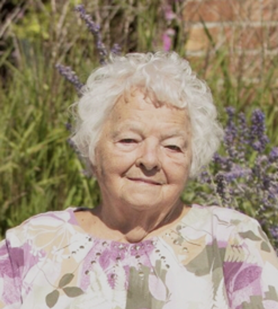 Gwen  M. Fraust Profile Photo