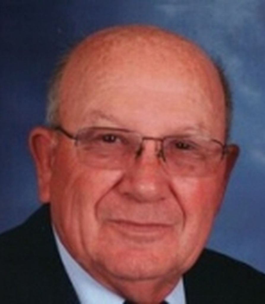 Alan Bales Profile Photo