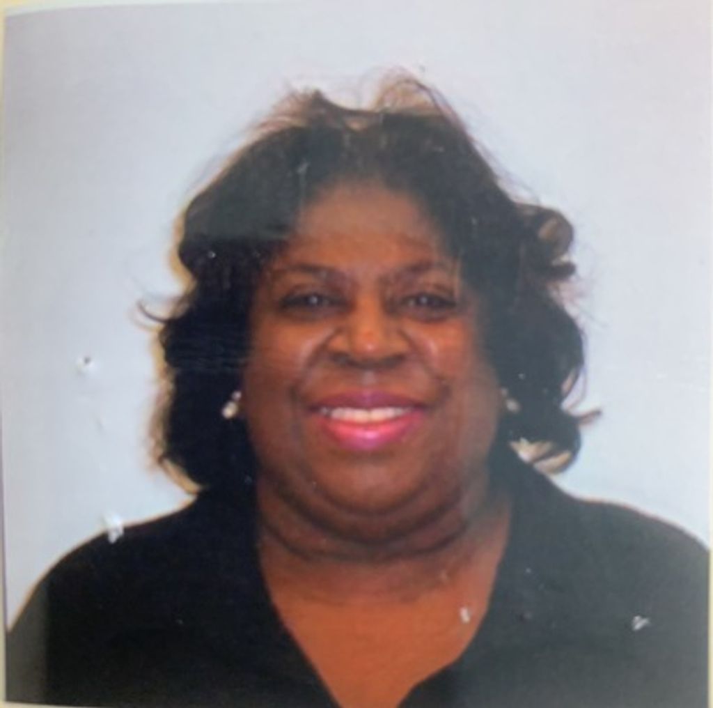 Betty Vincent Profile Photo