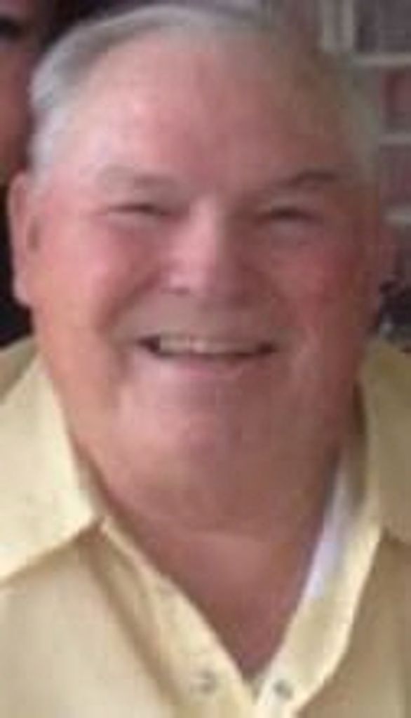 Chester Raleigh Berry